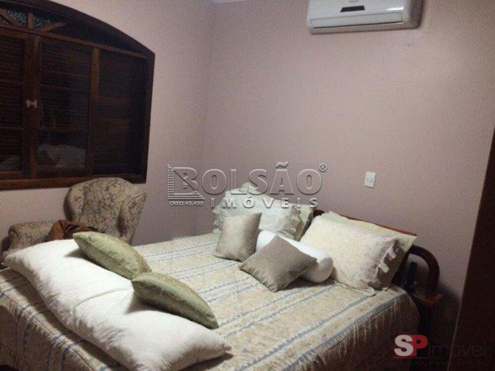 Sobrado, 3 quartos, 160 m² - Foto 2