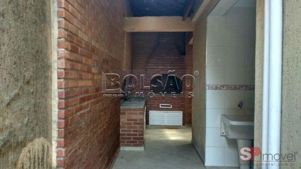 Sobrado, 3 quartos, 160 m² - Foto 12