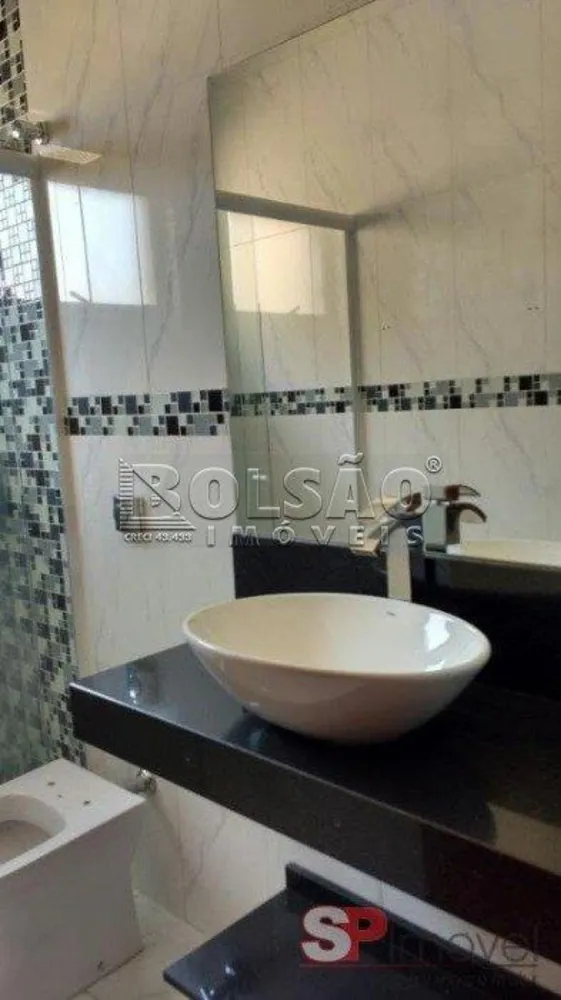 Sobrado, 3 quartos, 160 m² - Foto 13