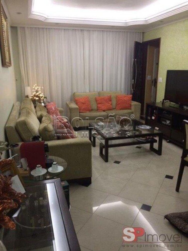 Sobrado, 3 quartos, 160 m² - Foto 5