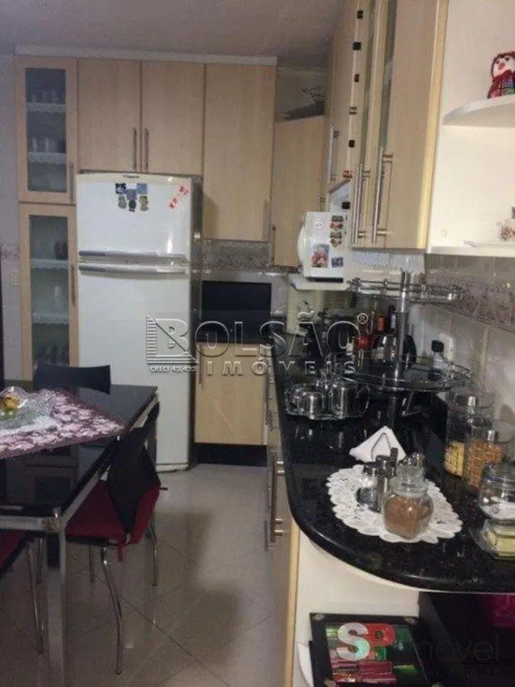 Sobrado, 3 quartos, 160 m² - Foto 4