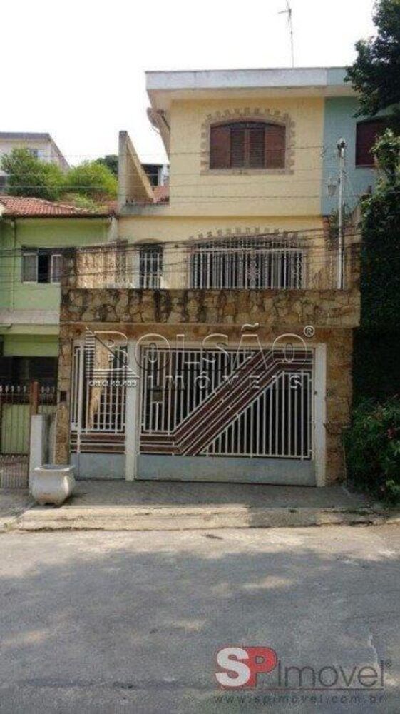 Sobrado, 3 quartos, 160 m² - Foto 7