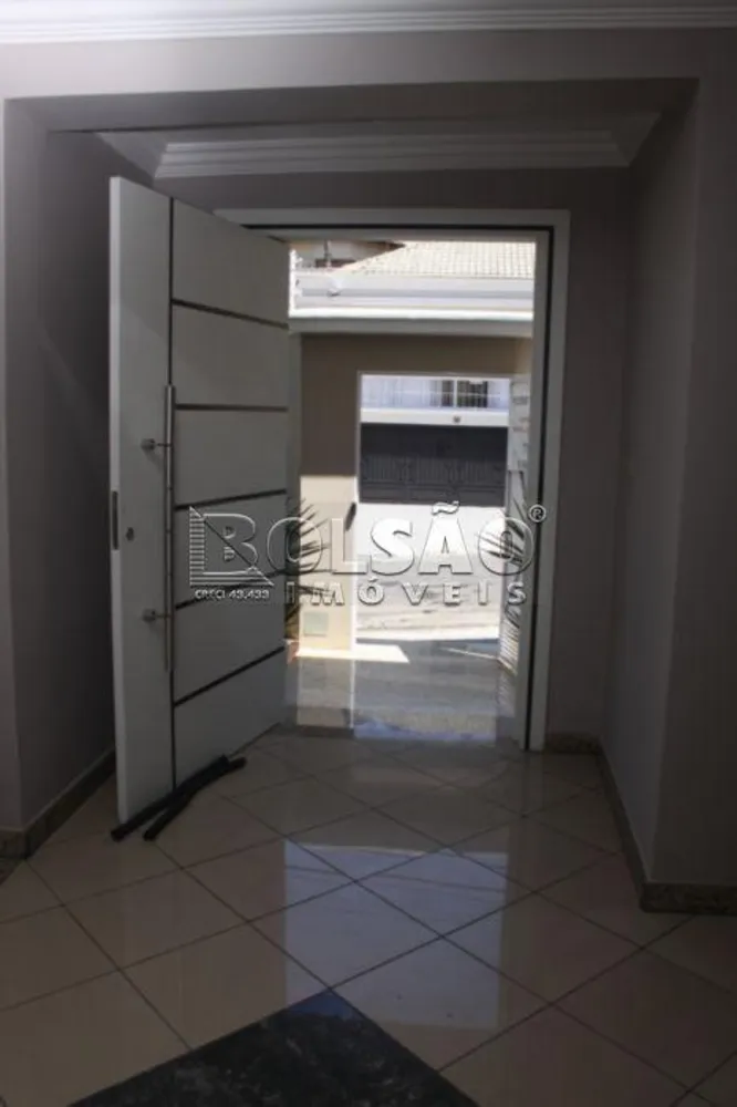 Sobrado, 5 quartos, 650 m² - Foto 2