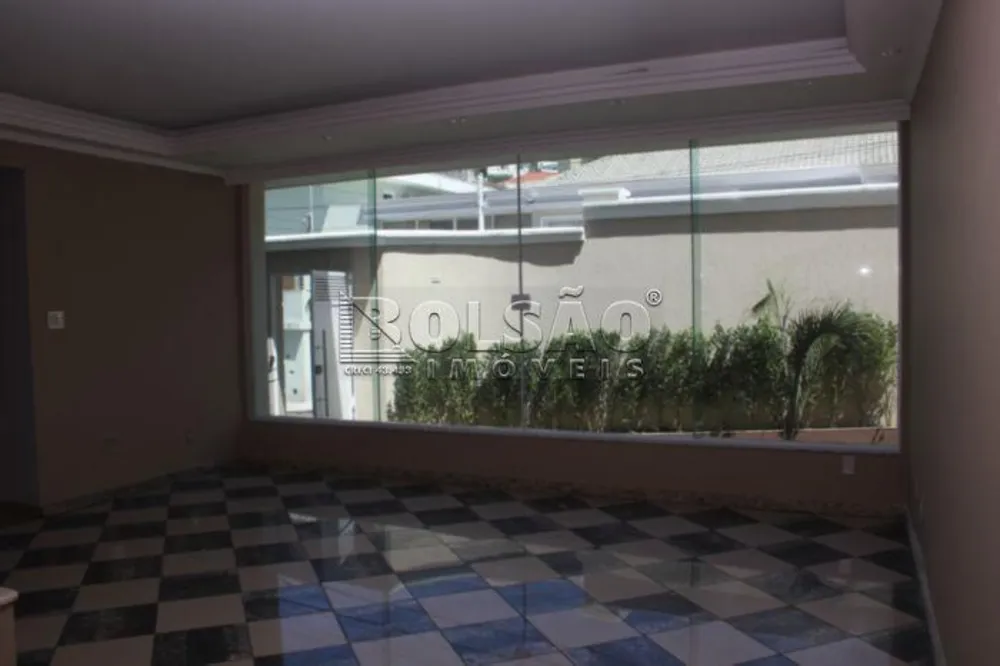 Sobrado, 5 quartos, 650 m² - Foto 6