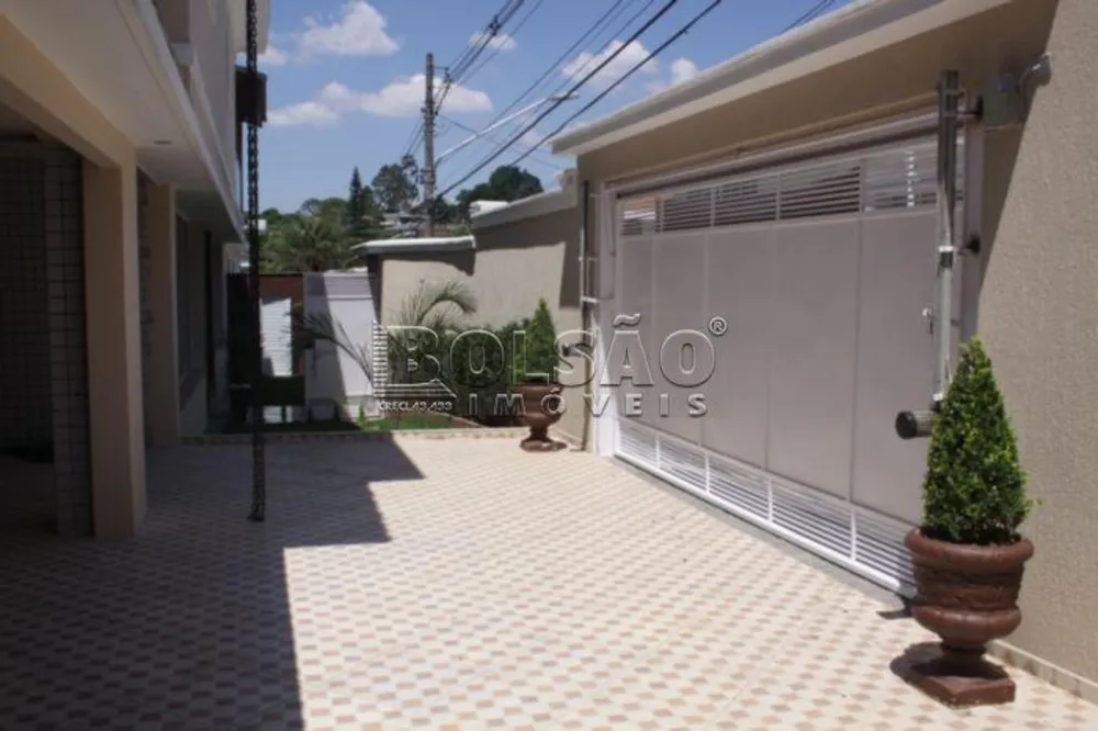 Sobrado, 5 quartos, 650 m² - Foto 12