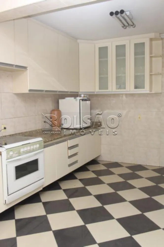 Sobrado, 5 quartos, 650 m² - Foto 3