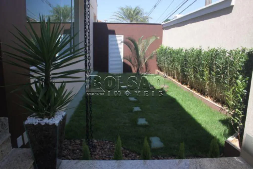 Sobrado, 5 quartos, 650 m² - Foto 8