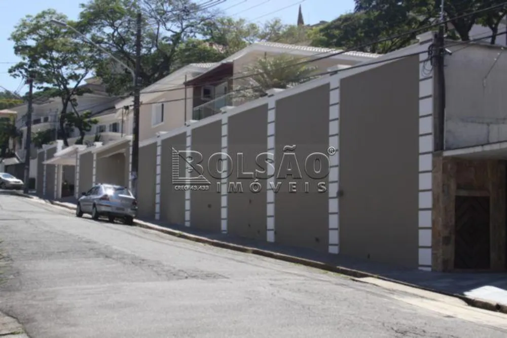 Sobrado, 5 quartos, 650 m² - Foto 11