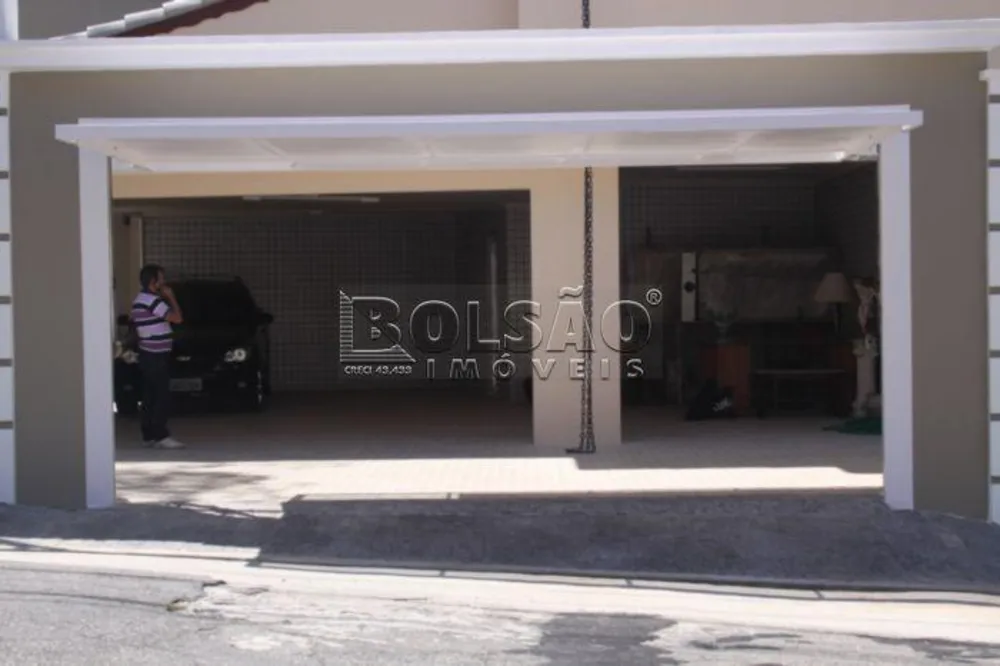 Sobrado, 5 quartos, 650 m² - Foto 5