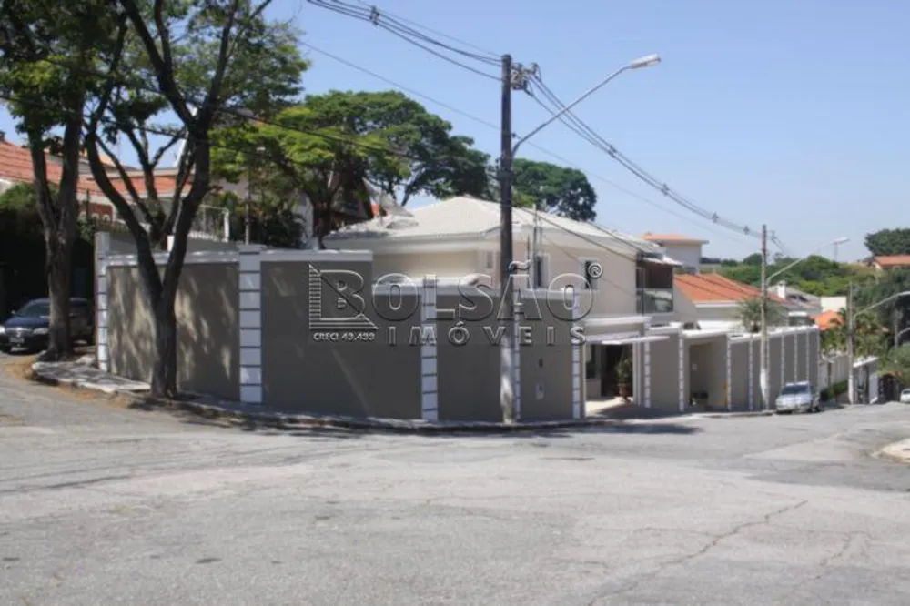 Sobrado, 5 quartos, 650 m² - Foto 10