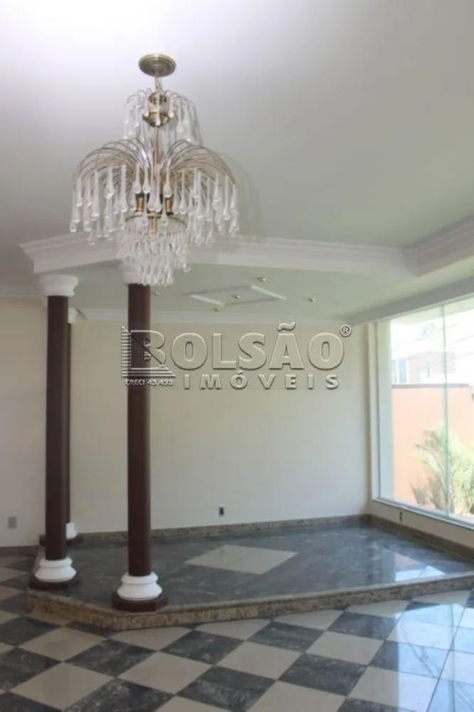 Sobrado, 5 quartos, 650 m² - Foto 4