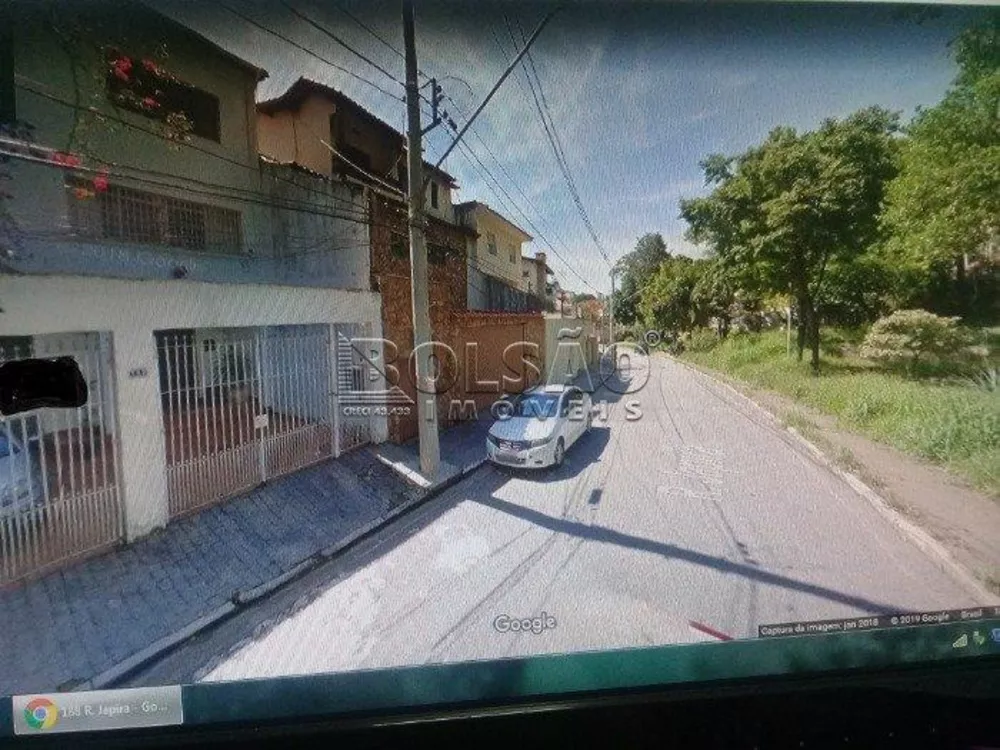 Sobrado à venda com 3 quartos, 300m² - Foto 2