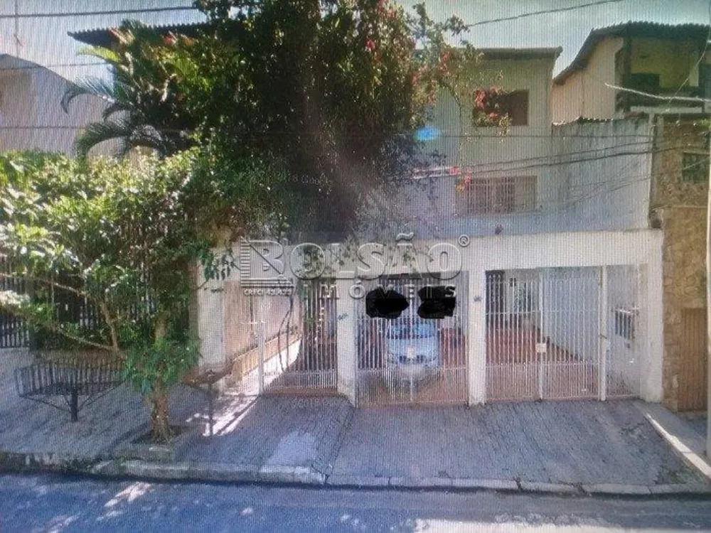 Sobrado à venda com 3 quartos, 300m² - Foto 1