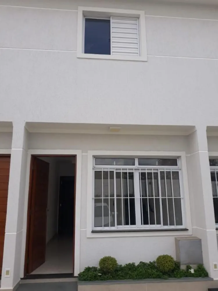 Sobrado, 2 quartos, 55 m² - Foto 3
