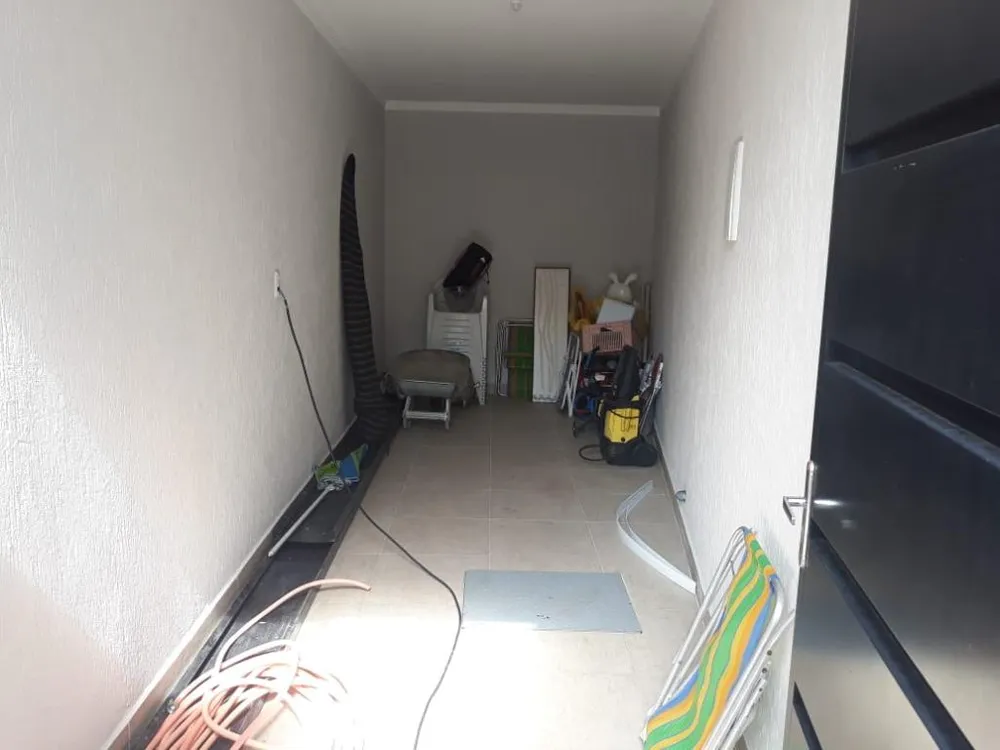 Sobrado, 2 quartos, 55 m² - Foto 2