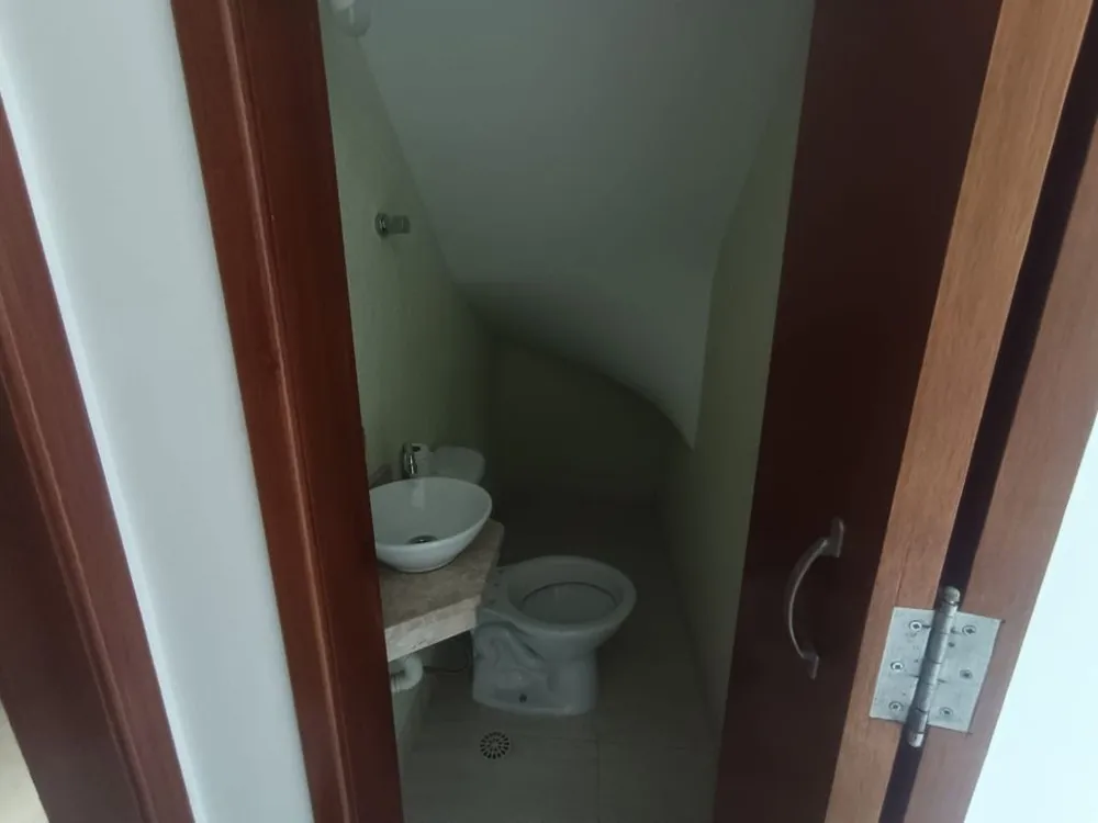 Sobrado, 2 quartos, 55 m² - Foto 4
