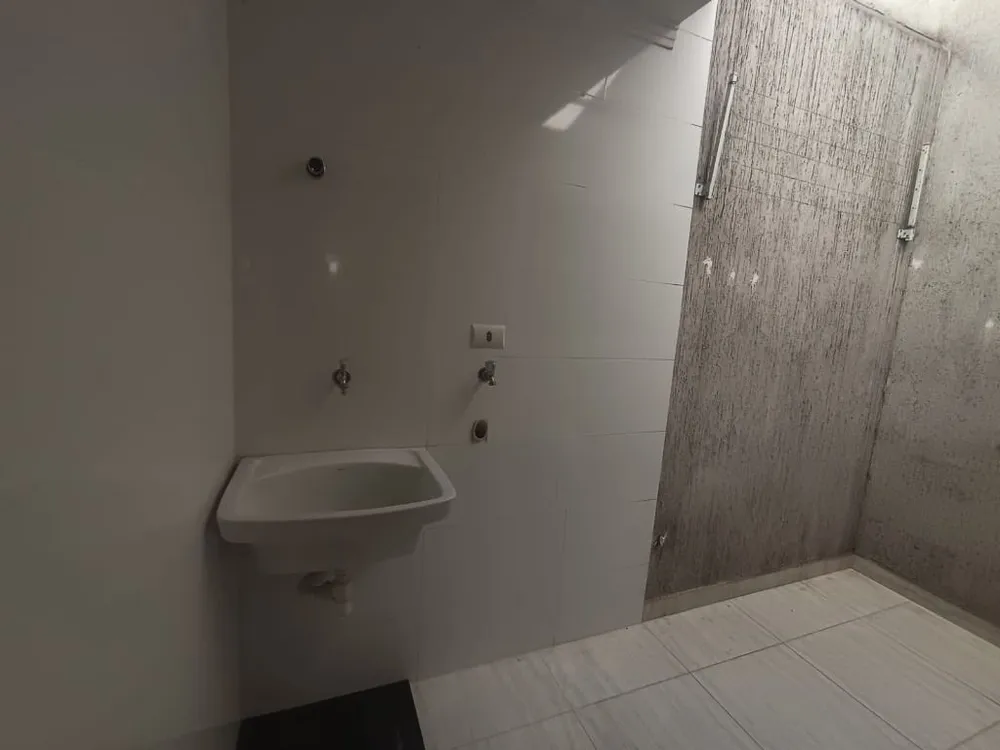 Sobrado, 2 quartos, 55 m² - Foto 5