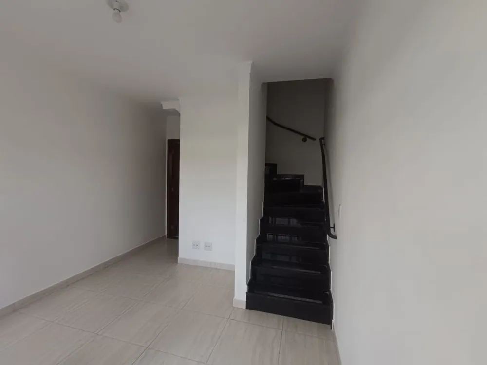 Sobrado, 2 quartos, 55 m² - Foto 6