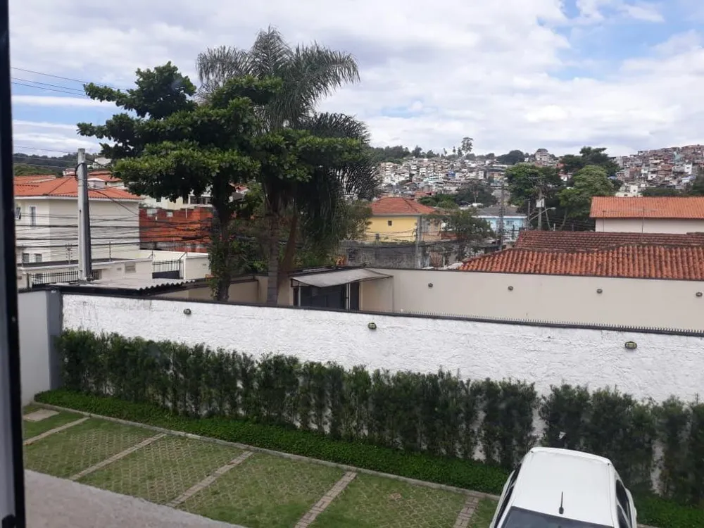 Sobrado, 2 quartos, 55 m² - Foto 8