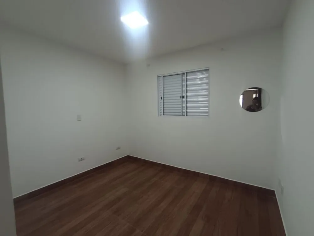 Sobrado, 2 quartos, 55 m² - Foto 1