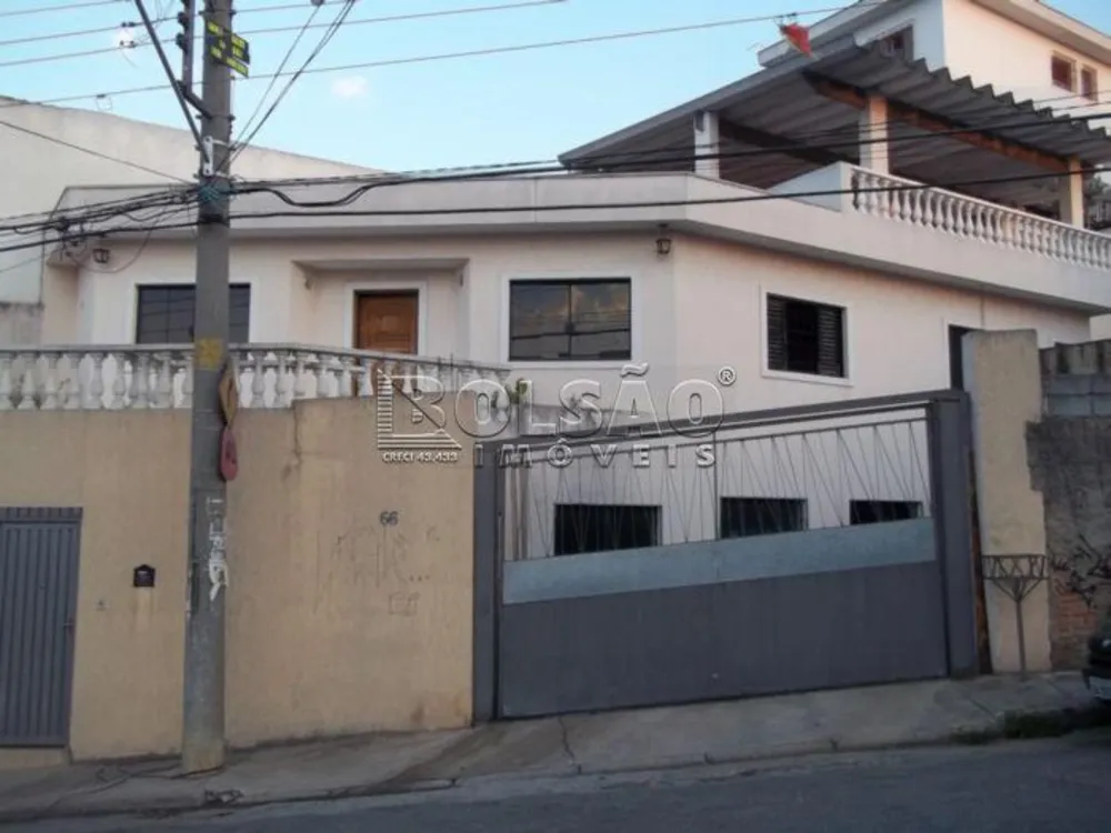 Casa, 3 quartos, 450 m² - Foto 6