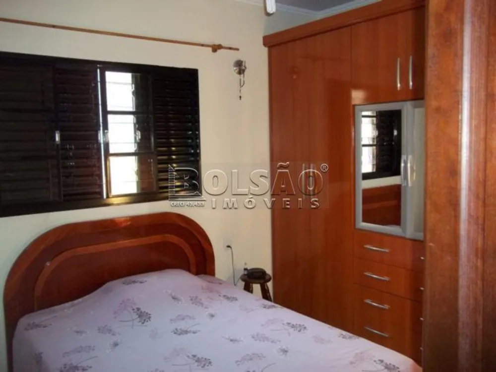 Casa, 3 quartos, 450 m² - Foto 2