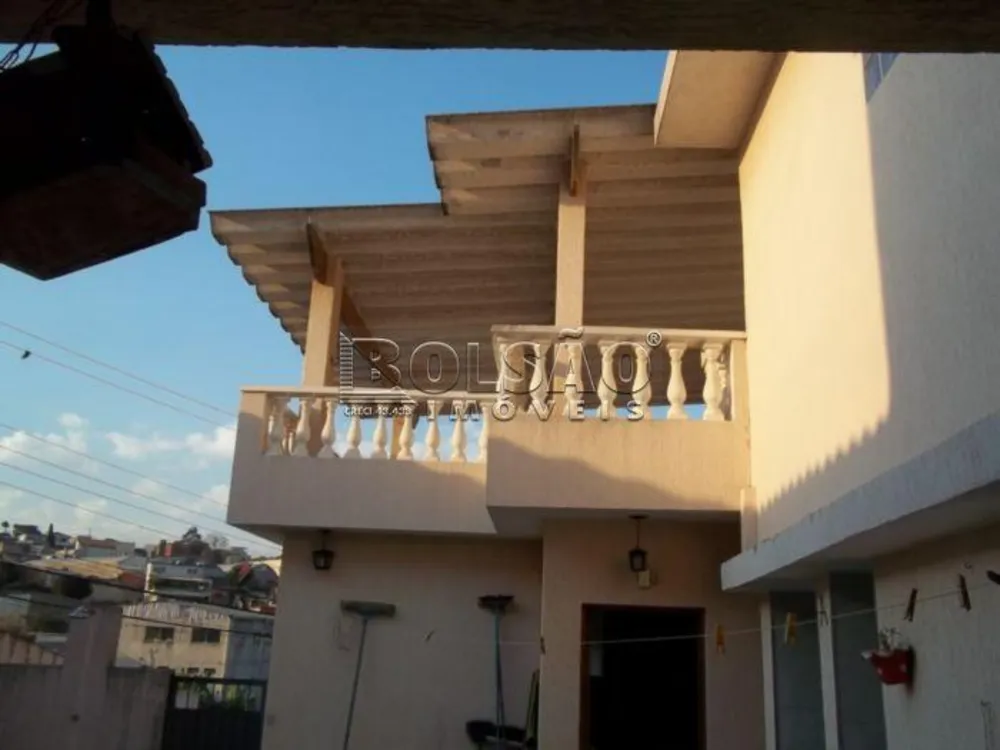 Casa, 3 quartos, 450 m² - Foto 5