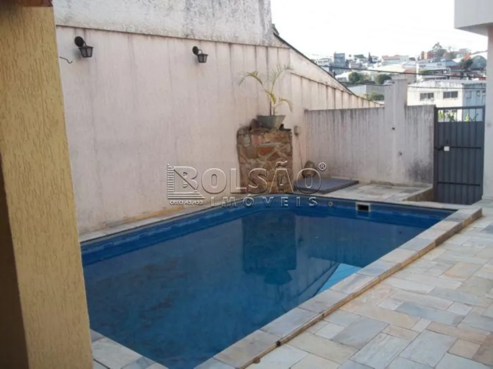 Casa, 3 quartos, 450 m² - Foto 4