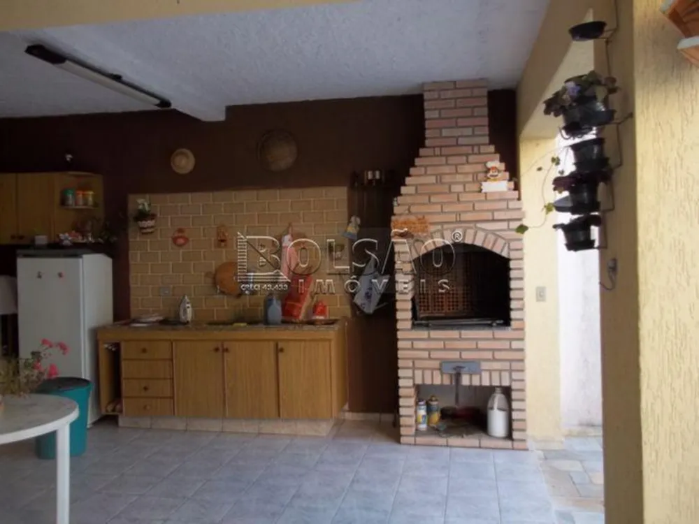 Casa, 3 quartos, 450 m² - Foto 3