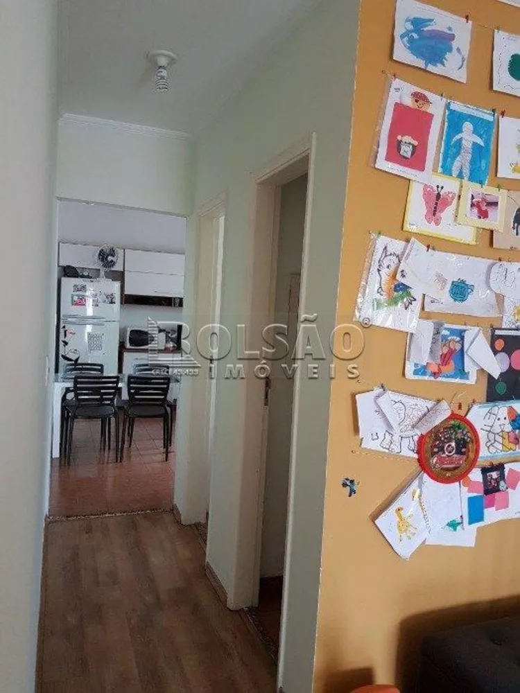 Sobrado à venda com 3 quartos, 152m² - Foto 4