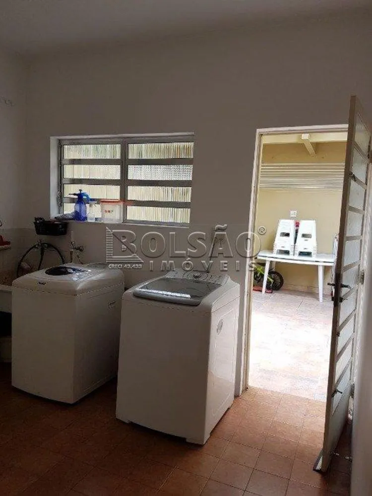 Sobrado, 3 quartos, 152 m² - Foto 1