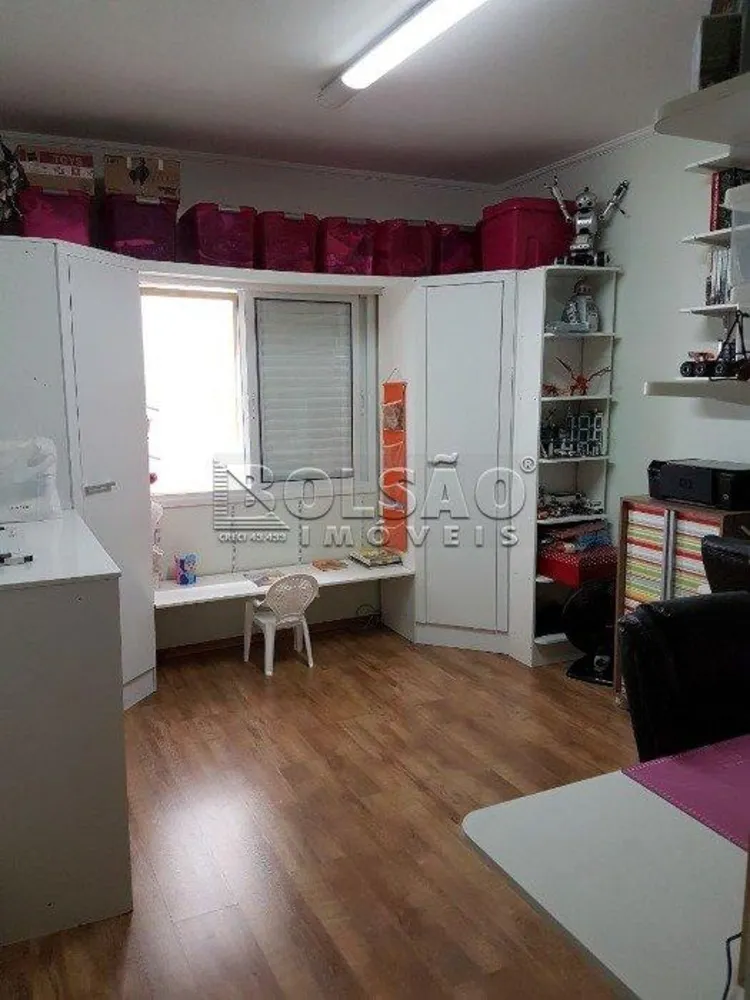 Sobrado, 3 quartos, 152 m² - Foto 4