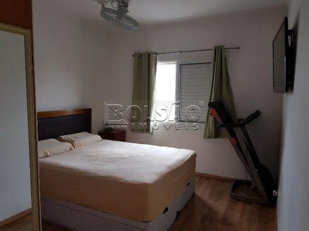 Sobrado, 3 quartos, 152 m² - Foto 8