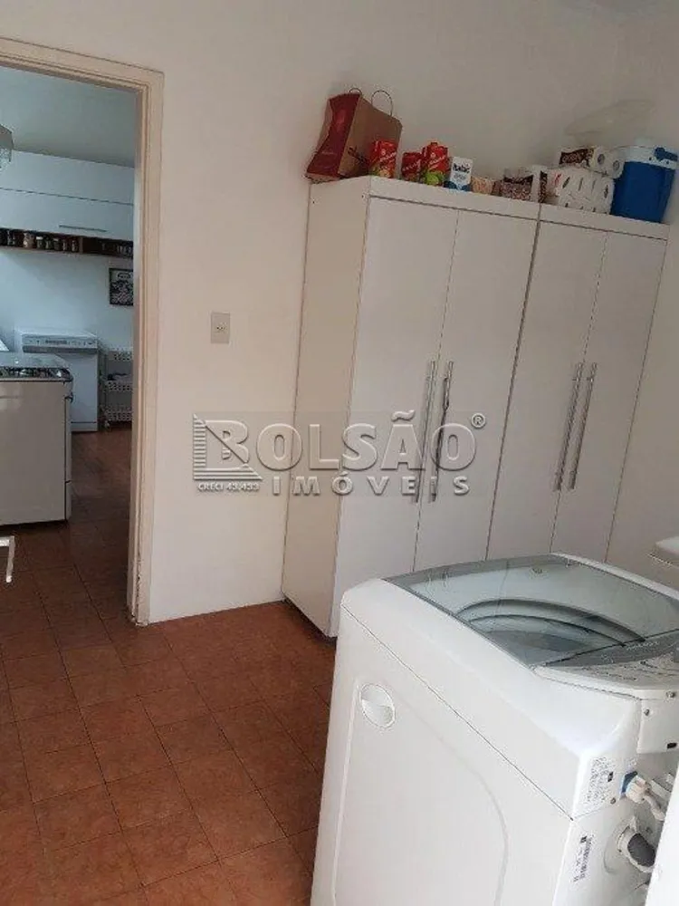 Sobrado, 3 quartos, 152 m² - Foto 5