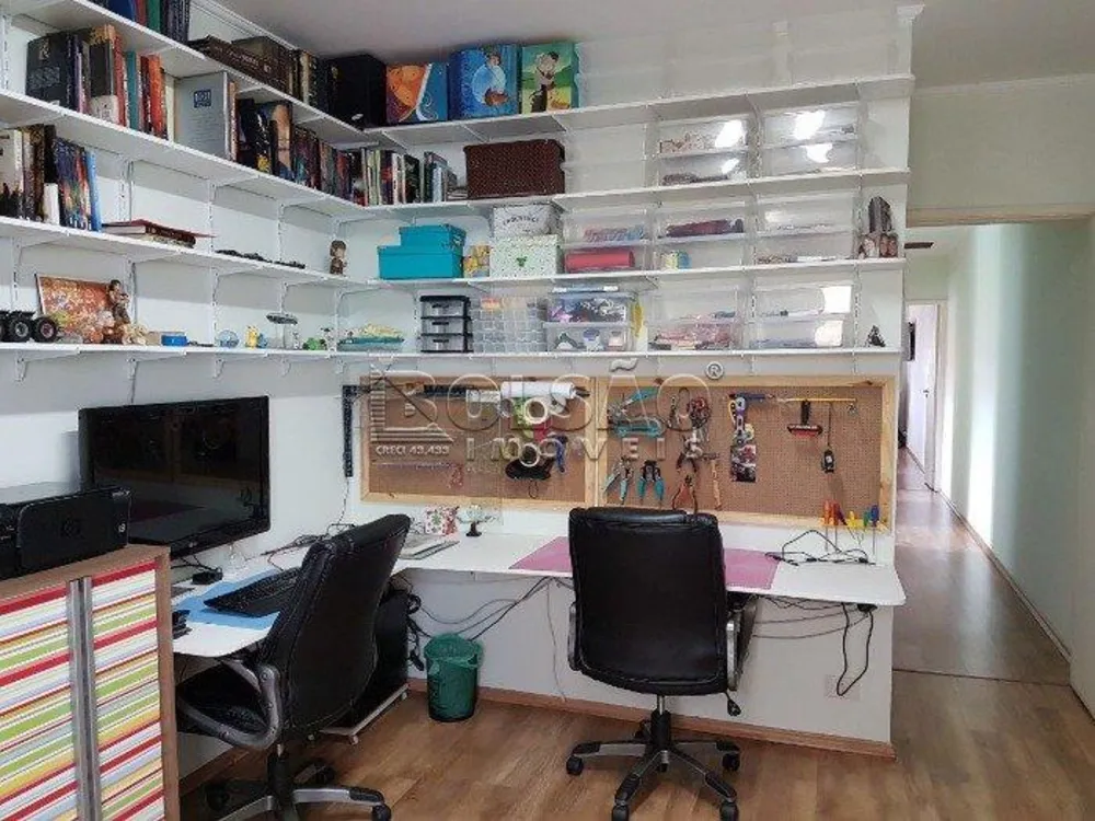 Sobrado, 3 quartos, 152 m² - Foto 2