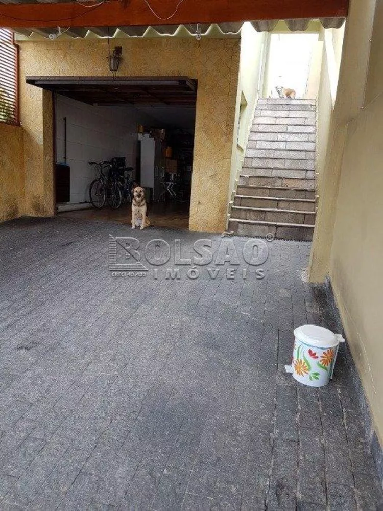 Sobrado à venda com 3 quartos, 152m² - Foto 2