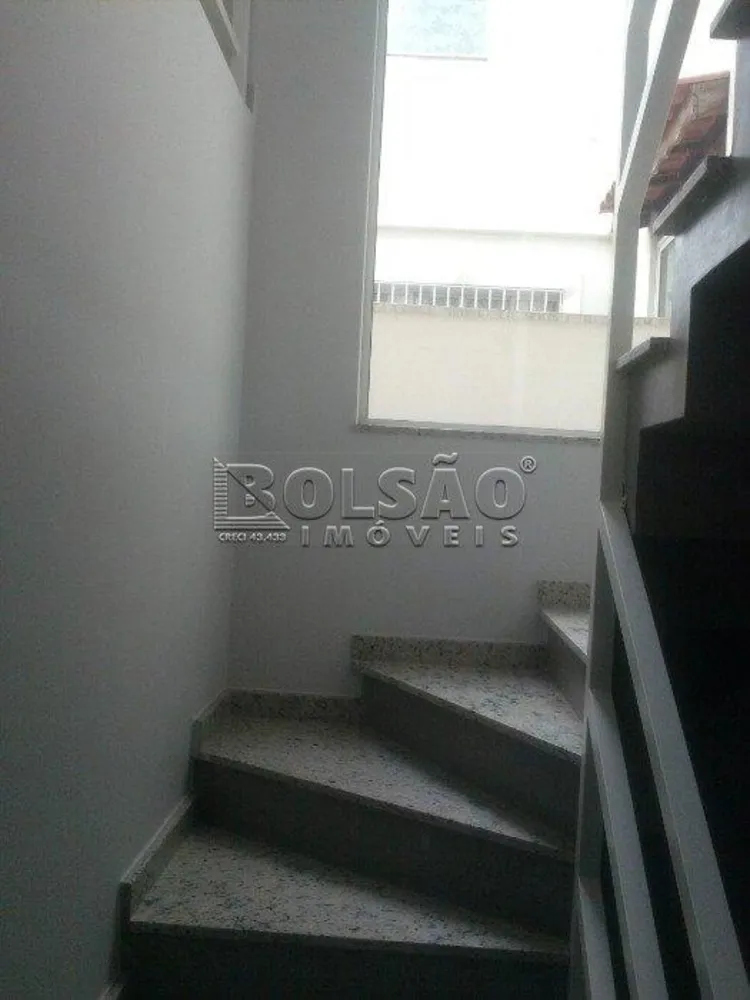 Sobrado, 3 quartos, 140 m² - Foto 8