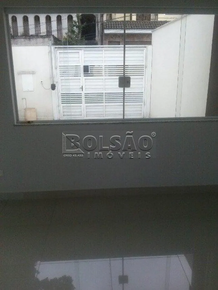 Sobrado, 3 quartos, 140 m² - Foto 6