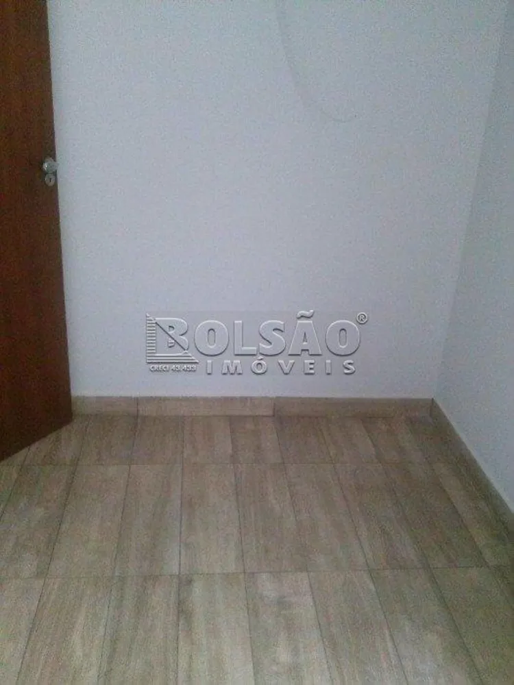 Sobrado, 3 quartos, 140 m² - Foto 2