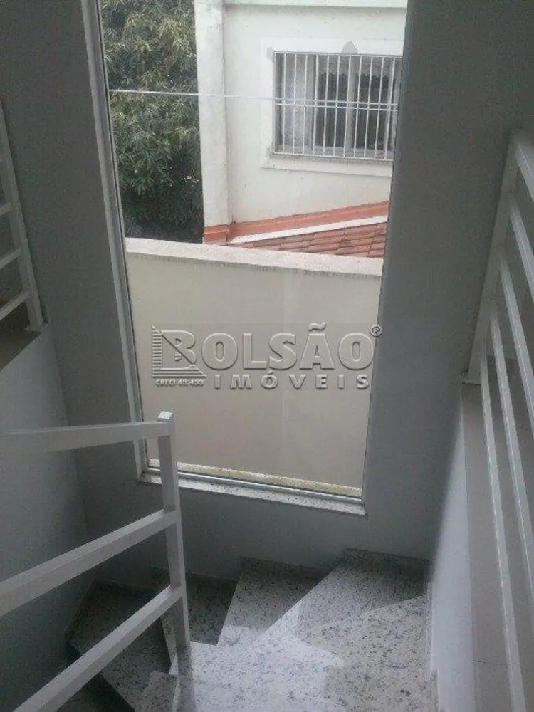 Sobrado, 3 quartos, 140 m² - Foto 6