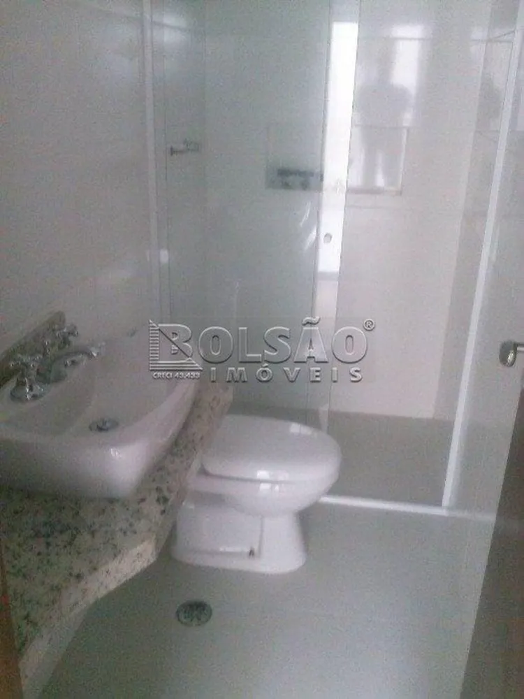 Sobrado, 3 quartos, 140 m² - Foto 7
