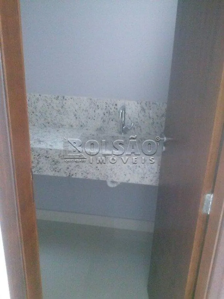 Sobrado, 3 quartos, 140 m² - Foto 7