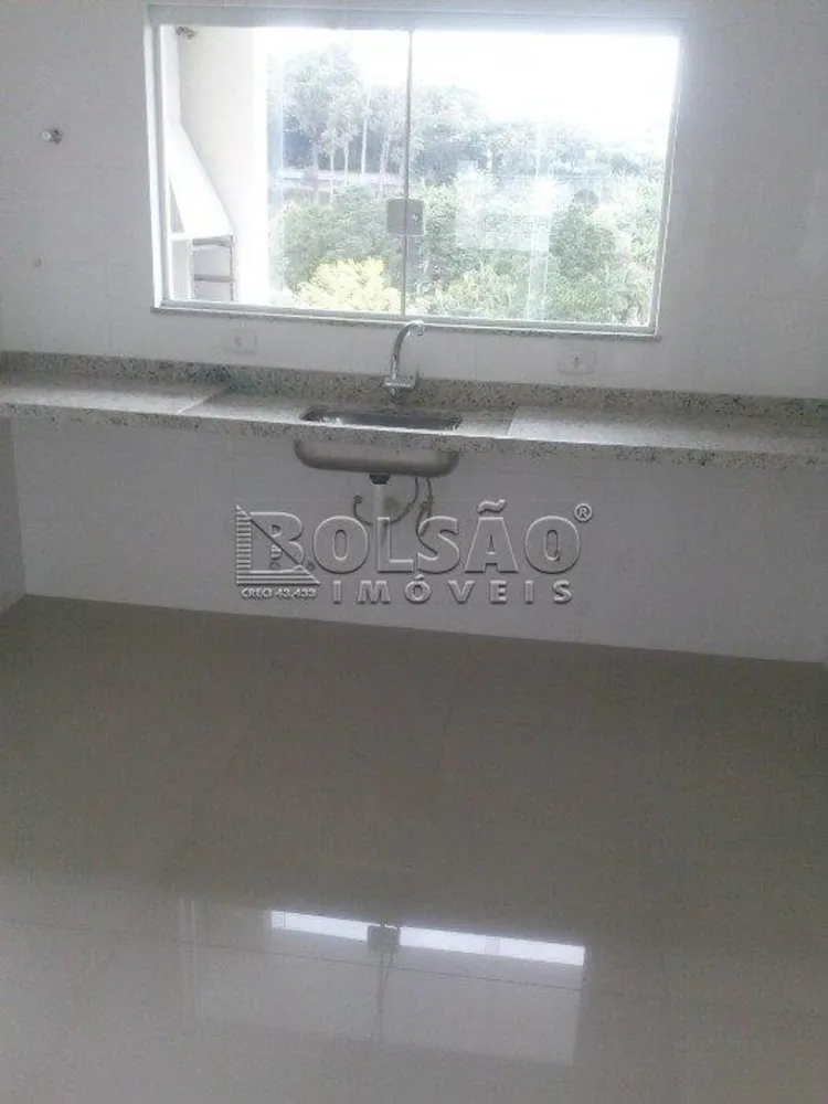 Sobrado, 3 quartos, 140 m² - Foto 4