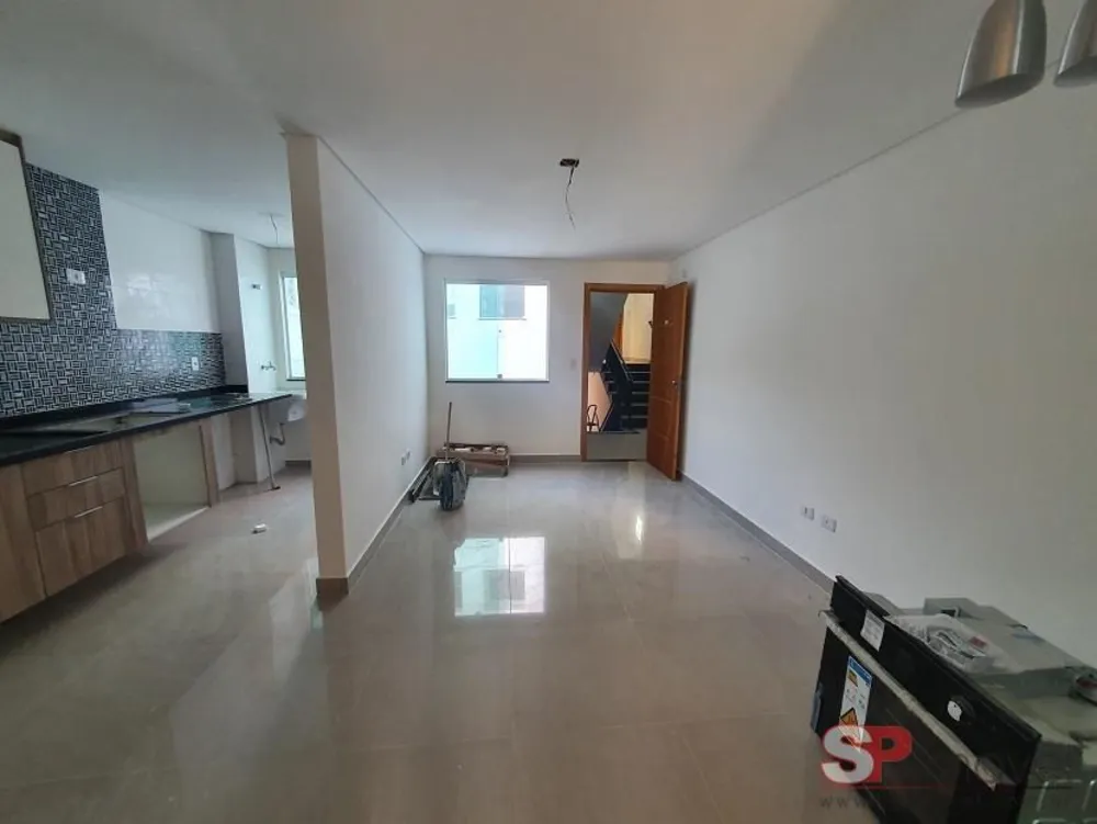 Apartamento, 1 quarto, 44 m² - Foto 2