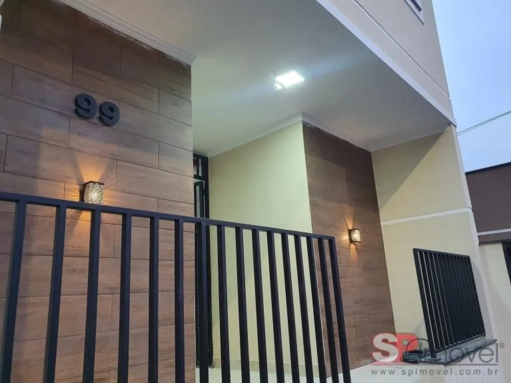 Apartamento, 1 quarto, 44 m² - Foto 1
