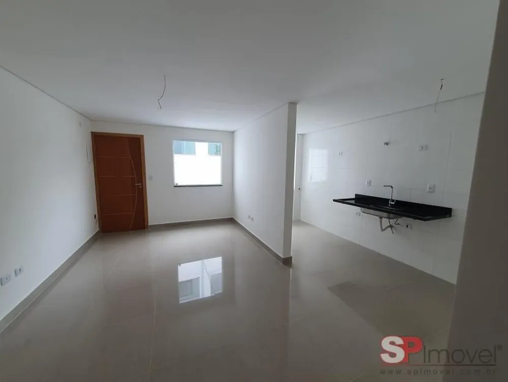 Apartamento, 1 quarto, 44 m² - Foto 5