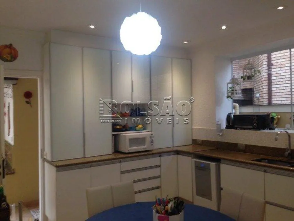 Sobrado, 4 quartos, 330 m² - Foto 12