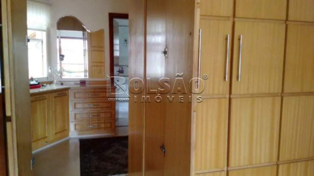 Sobrado, 4 quartos, 330 m² - Foto 6