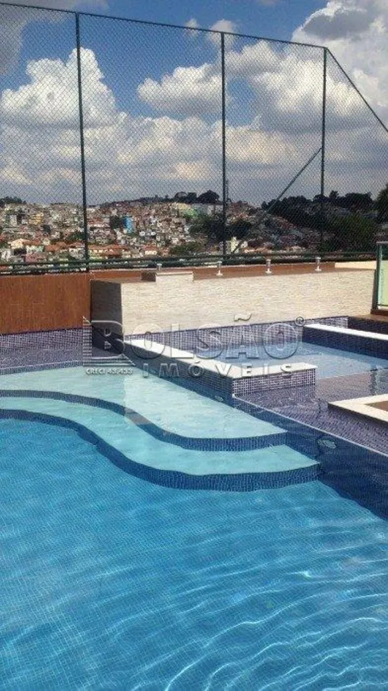 Sobrado, 4 quartos, 330 m² - Foto 10