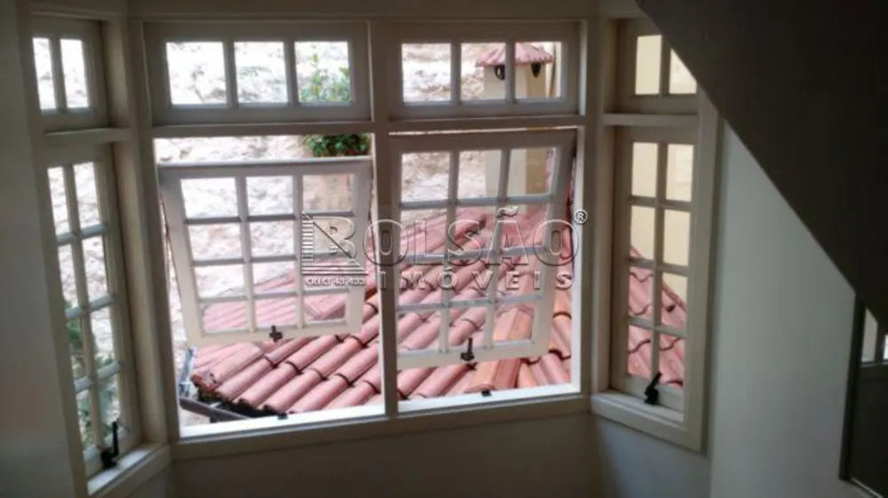 Sobrado, 4 quartos, 330 m² - Foto 5